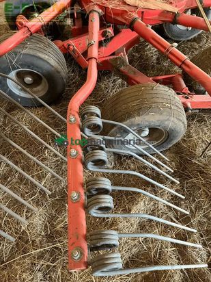 Rastrillo - Kuhn - andaineur ga 6632