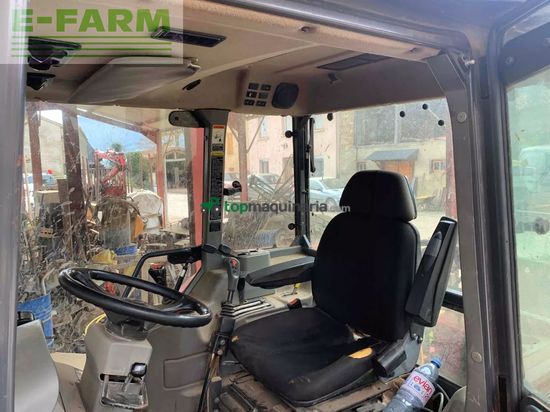 Tractor agrícola - Kubota - m108s