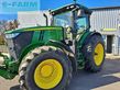 Tractor agrícola - John Deere - 7230r