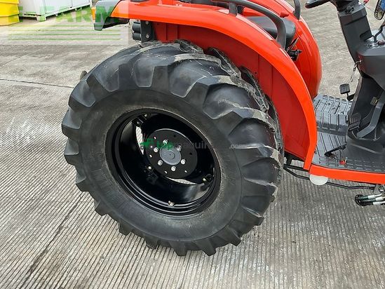 Tractor agrícola - Kubota - l4240 tractor (st26093)