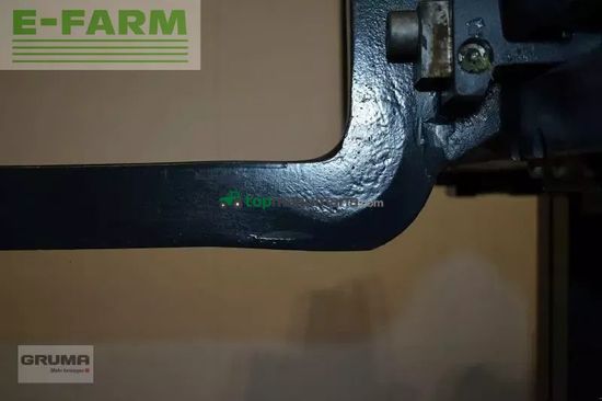 Elevadora - Linde - h 30 d 1202