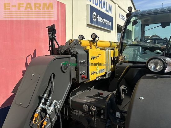 Telescopica - New Holland - th9,35 elite