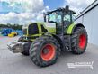 Tractor agrícola - Claas - atles 936 rz