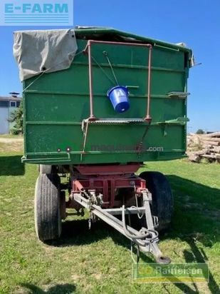 Volquet -  - wackenhut