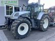 Tractor agrícola - Steyr - 170 cvt profi