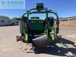 Empacadora gigant - John Deere - festkammer-kombipresse c441r