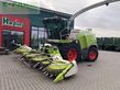 Cosechadora de Cereal - Claas - 950 jaguar