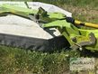 Cortacésped manual - Claas - disco 3900 contour