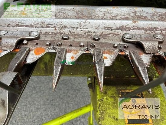 Cabezal - Claas - schneidwerk c750 ac