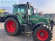 Tractor agrícola - Fendt - farmer 410 vario