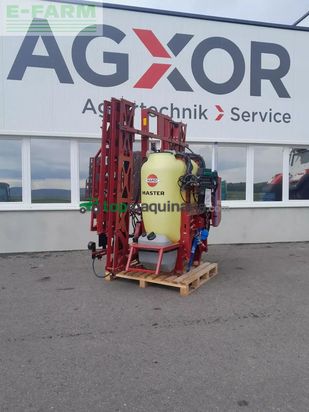 Atomizador - Hardi - master