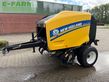 Empacadora gigant - New Holland - br120