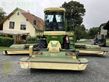 Cortacésped manual - Krone - big m 450