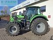 Tractor agrícola - Deutz-Fahr - 6145.4 rcshift agrotron