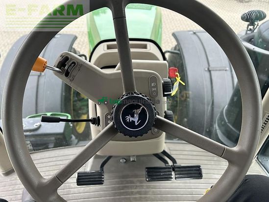 Tractor agrícola - John Deere - 8345r