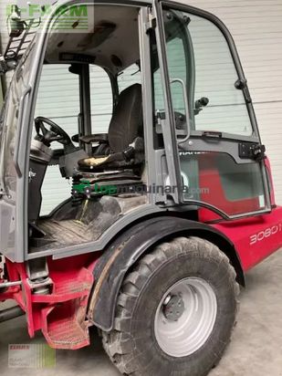Telescopica - Weidemann - 3080 t - fin ab 2,99%