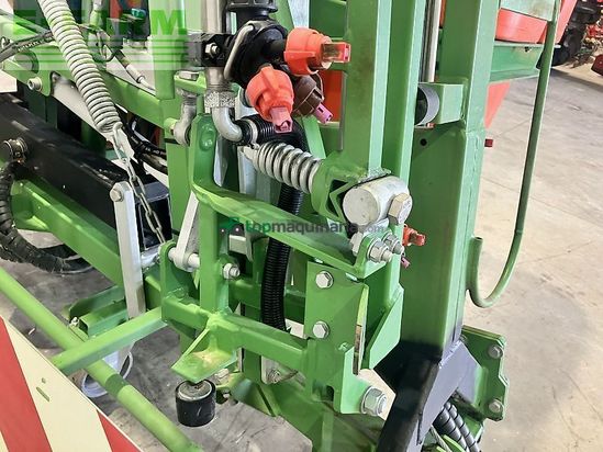 Atomizador - Jessernigg - ass - 15 meter - 1200 liter