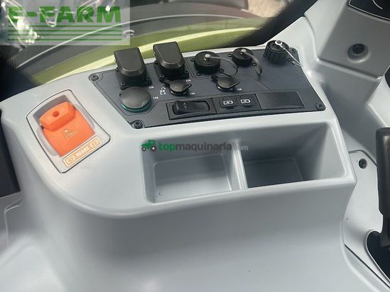 Tractor agrícola - Valtra - n 175 d forst