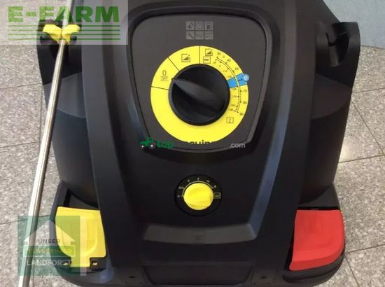 Riego - KÄRCHER - hds 7/16-4c anniversary edition