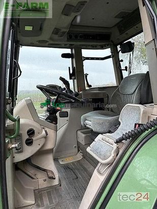 Tractor agrícola - Fendt - 716