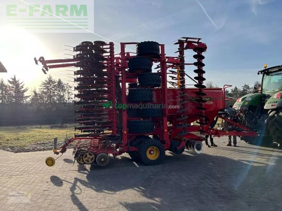 Sembradora - Väderstad - spirit 900 s