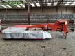 Cortacésped manual - Kuhn - fc313