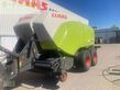 Empacadora gigant - Claas - quadrant 5200 fc tandem