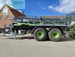 Cuba de purin - Fliegl - pfw 18000 tandem big foot