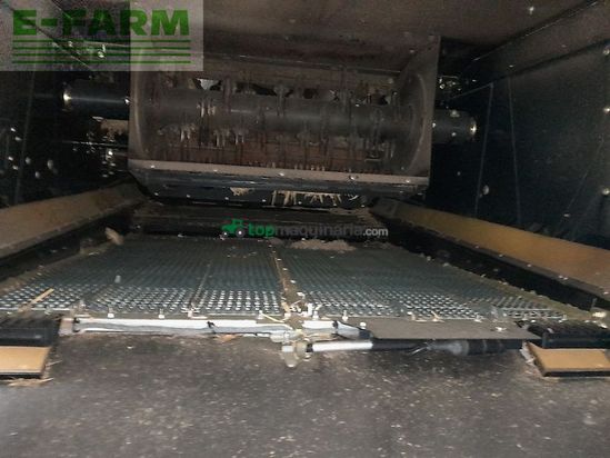 Cosechadora de Cereal - Case IH - af 7150