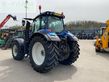 Tractor agrícola - Valtra - t194 versu tractor (st26215)