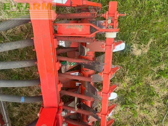 Combinado de siembra - Kuhn - kuhn venta ti mit hrb302
