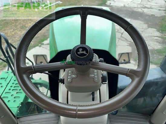 Tractor agrícola - John Deere - 9460 rt