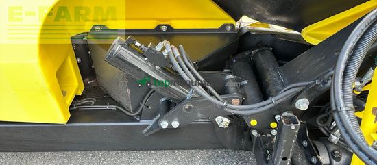 Cabezal - John Deere - 475plus
