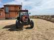 Tractor agrícola - Kubota - M1-110