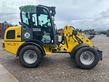 Minicargadora - Wacker Neuson - wl 37