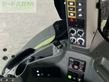 Tractor agrícola - Claas - axion 830 cmatic - fin 2,99%