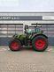 Tractor agrícola - Fendt - 718 profi + set2
