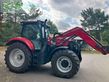 Tractor agrícola - Case IH - maxxum 145 multicontroller