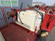 Atomizador - Agrifac - veldspuit 33 mtr