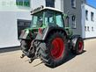 Tractor agrícola - Fendt - vario 312 tms