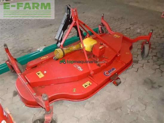 Cortacésped manual -  - caroni 240 cm meget velholdt