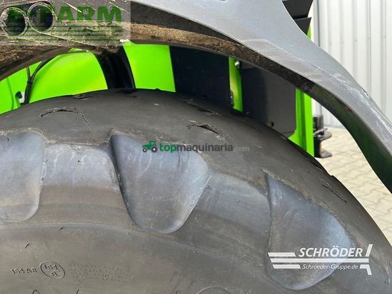 Telescopica - Merlo - tf 50.8 t - 170 - hf