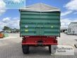 Volquet - Farmtech - zdk 18