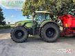 Tractor agrícola - Fendt - 930