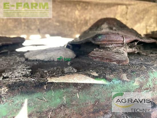 Cortacésped manual - Krone - easycut 32