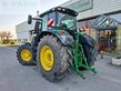 Tractor agrícola - John Deere - 6r 250