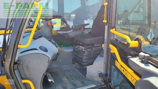 Telescopica - JCB - 542-70 agrixtra dualtec vt