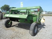 Segadora acondicionada - Krone - EASYCUT 3200