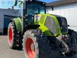 Tractor agrícola - Claas - axion 810
