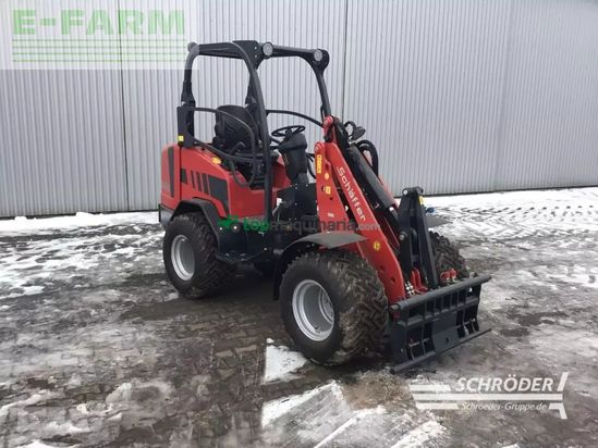 Telescopica - Schaffer - 3630